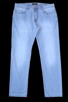 Pierre Cardin  Luxus Herren JEANS  W38 L34  DGr.54 Stretch SOMMER Denim TOPTREND