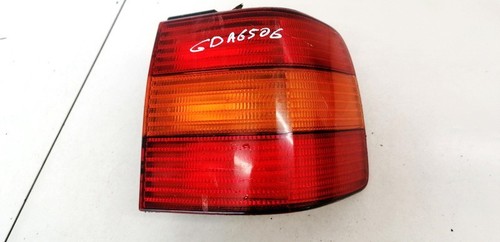 Volkswagen Passat 1997 Tail Light lamp Outside - REAR RIGHT 3A5945 #1215806-74