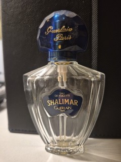 Flacon SHALIMAR 30ml