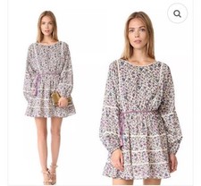 Loveshackfancy Dress Size Small