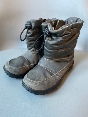 FALCOTTO KINDER SCHUHE WINTERSCHUHE GRÖßE: 26