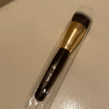 Belle Beauty Foundation Brush Number 1 Liquid Powder Cream New