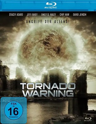Tornado Warning