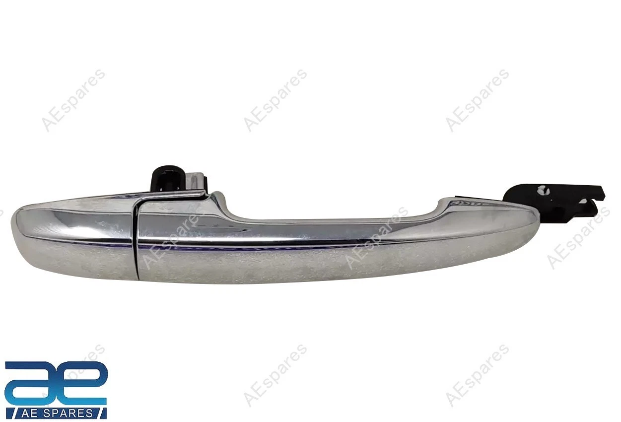 Exterior Rear Door Handle LH for Suzuki Baleno Ertiga XL6 82840M72U30-0PG