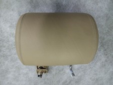 Mercedes W140 C140 S600C CL Coupe A1409701750 Kopfstütze hinten beige Mercedes W140 C140 S600C CL Coupe A1409701750 Kopfstütze hinten beige