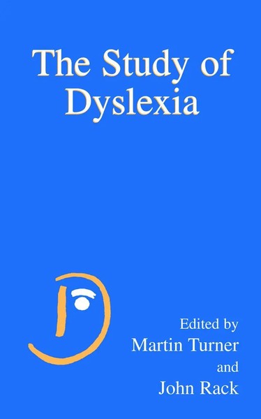 John Rack (U. A.) | The Study Of Dyslexia | Taschenbuch | Englisch (2005) | Xiii-image