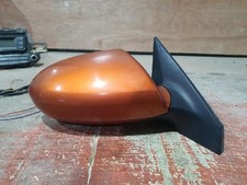 2011 Kia Sportage R Side Mirror Assembly Rear Oem 876203w000