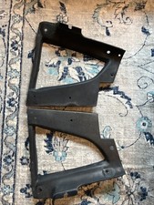 Datsun S30 260z 280Z Left & Right Rear Window...