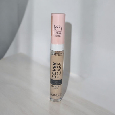 Catrice , Cover + Care -  CONCEALER 030N - 5 mL