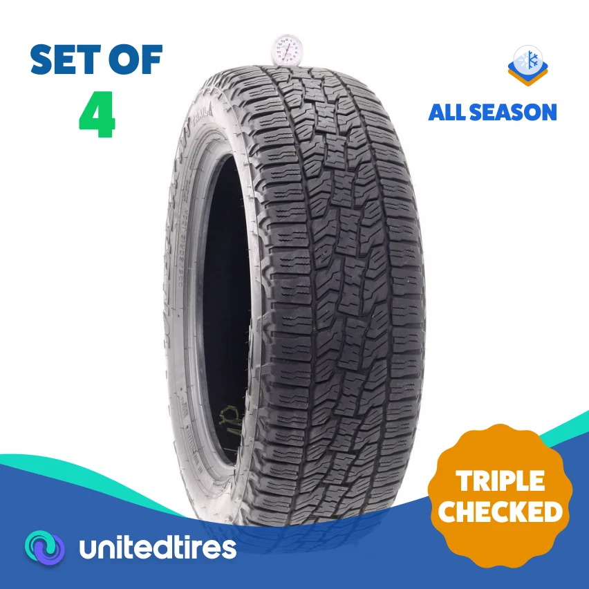 Falken 225/60/18 Car & Truck Tires for sale | eBay