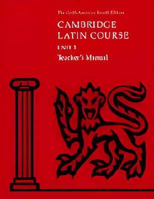 Cambridge Latin Course Unit 1 Teacher's Manual North American ...