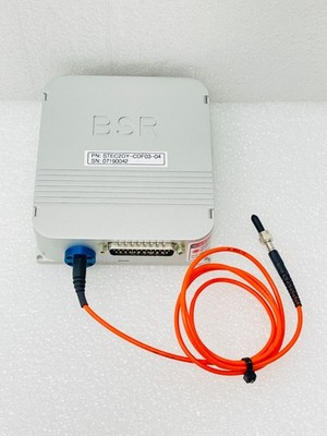 USED - Blue Sky Research, SpectraTec TM II Dual Laser Source BSR / Free Shipping