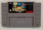 Sonic Blast Man II / 2 - Super Nintendo - SNES - Working - Cart Only - Authentic