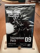 Son Goku [Limited Pack Manga Version 1] FB05-099 Prices | Dragon