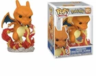 Funko POP!  Premium Pokemon Charizard #1213 PRESALE SHIPS LATE August 2026 NEW