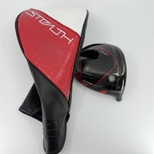 Taylormade Stealth 2 10.5 Driver Head RH FAIR SHIPS TODAY