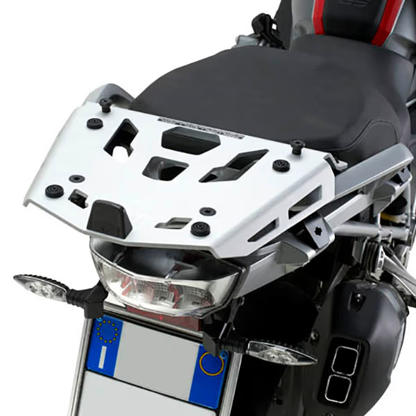 Givi Monokey Motorcycle Adaptor Plate - BMW R1200 GS (13-14) - SRA5108