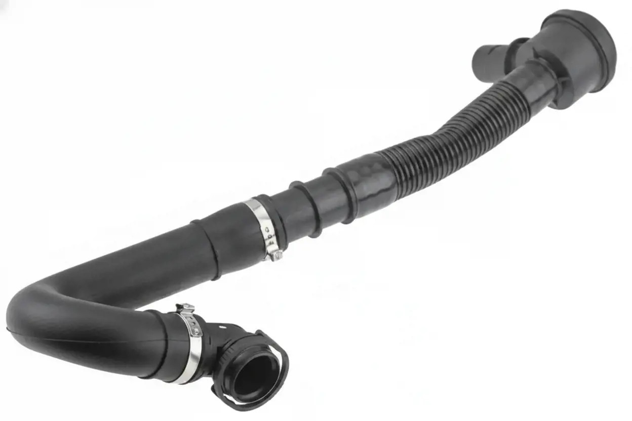 Air Hose For Bmw 7 F01/F02 740I 08-12 Bmw X6 E71 35Ix 07-10 - Image 7