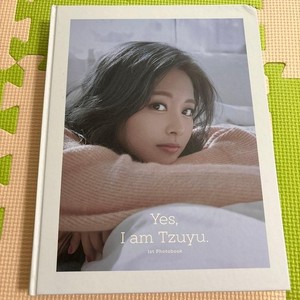 Yes I am Tzuyu | eBay