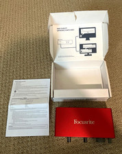 Focusrite Scarlett 2i2 3rd Gen USB-C Audio Interface
