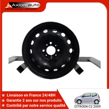 Jantes Citroen C2