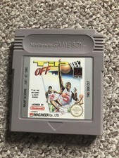 Thumbnail of ebay&reg; auction 227369430188 | Tip Off, Nintendo Gameboy, sehr gut