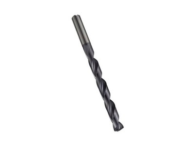 DORMER R45910.0 Kühlkanalbohrer DORMER Typ FORCE X R459 Nenn-Ø 10 HM TiAlN DIN 6