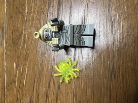 Lego 1383 Studios Curse of the Pharaoh, Complete w/ Minifigures and Instructions