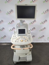 Philips IU22 Ultrasound