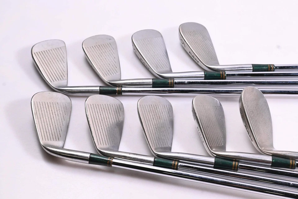 RAM FX Pro Irons / 3-PW+SW / Regular Flex RAM Shafts - Image 3 of 4