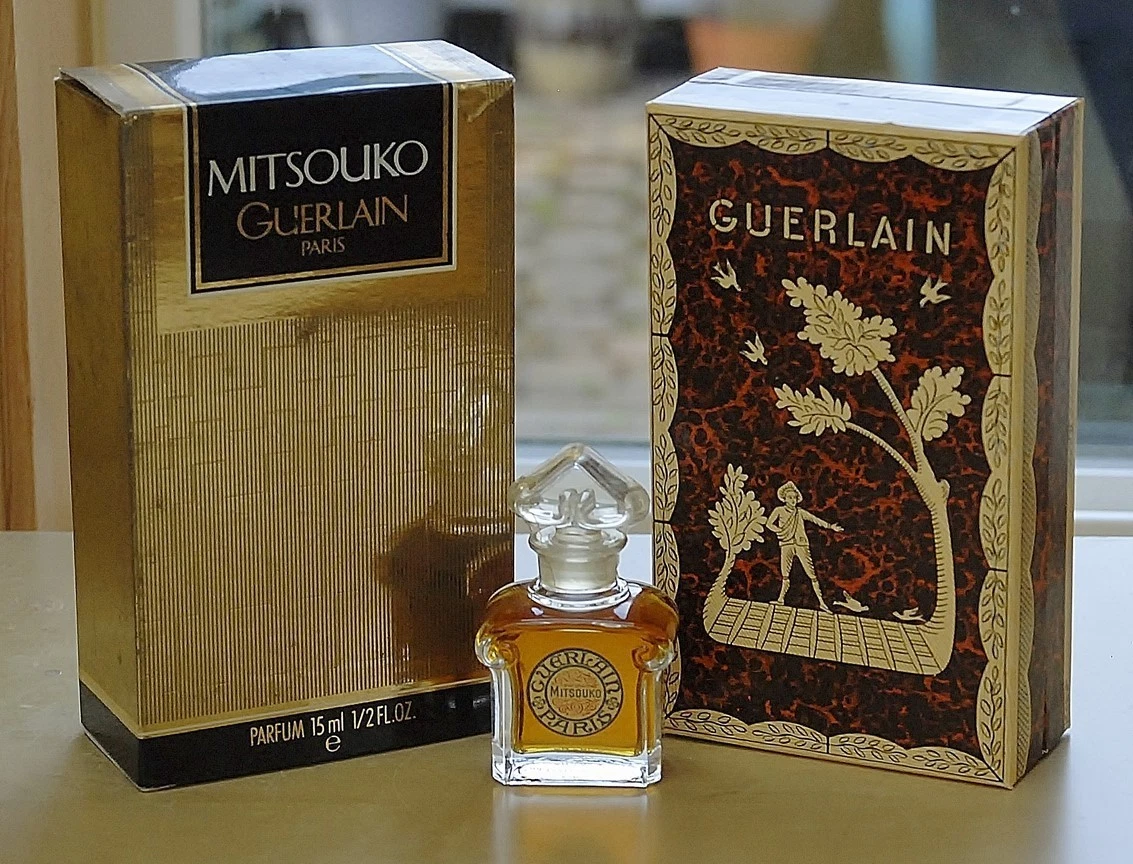 Guerlain Mitsouko Perfume Fragrances for Women for sale | eBay