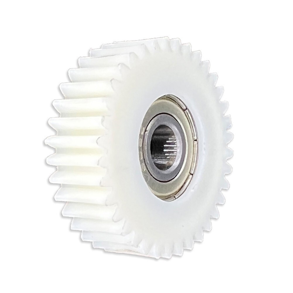 36T Ebike Wheel Hub Motor Nylon Gears for Bafang MXUS 500W Motor Pack