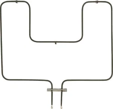 New Genuine OEM Electrolux Frigidaire Oven Range Bake Element 318255006