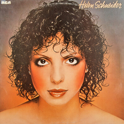 Helen Schneider    So Close (RCA    FL 12037) LP - Deutsche Pressung