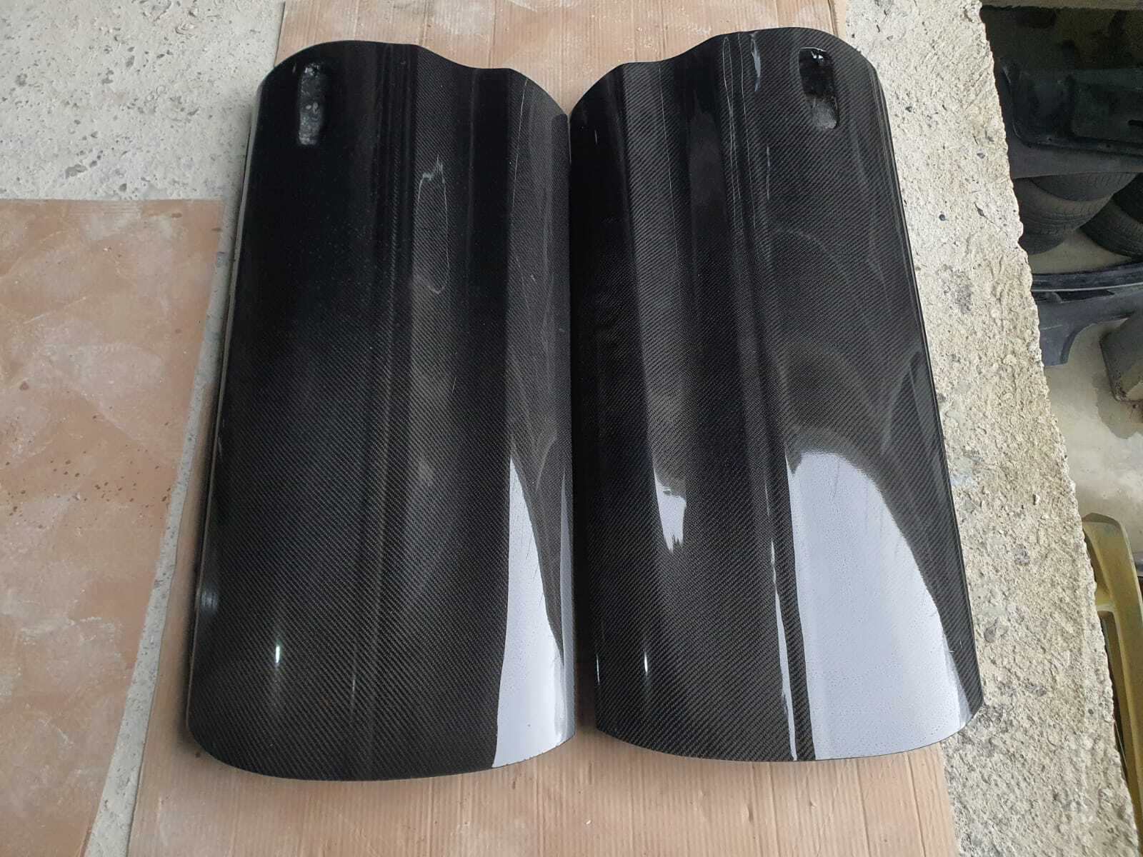 MR2 SW20 DOORS CARBON FIBER LIGHT WEIGHT eBay