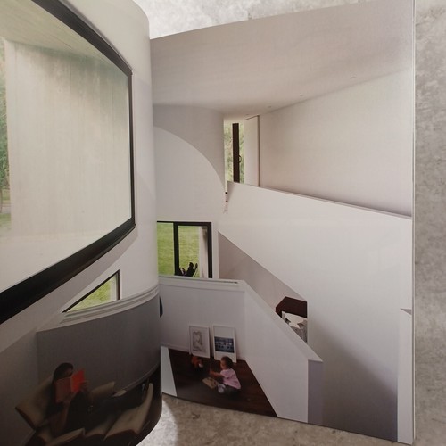 a+u:2010: Living in,Looking Out: Herzog &de Meuron: Architecture and urbanism - Picture 12 of 23