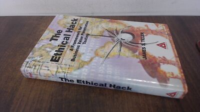 			The Ethical Hack: A Framework for Business Value Penetration Test		
