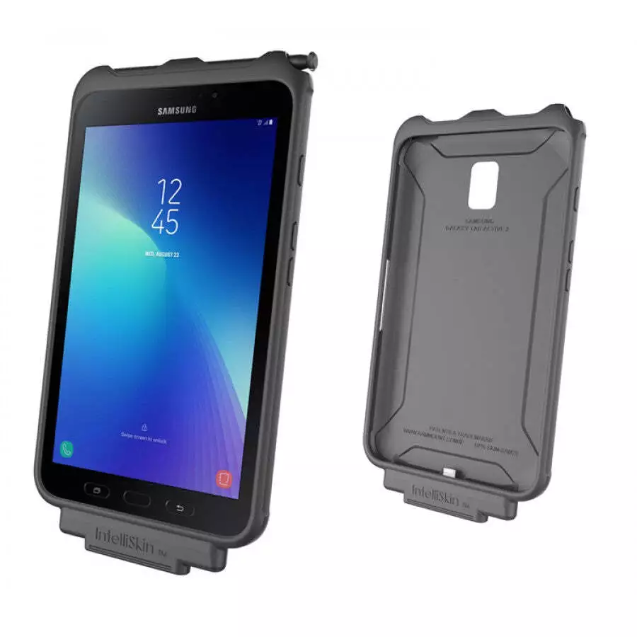Samsung galaxy tab active 2 motorcycle mount sale
