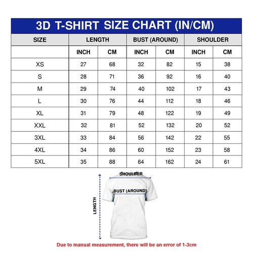 Geppetto Pinocchio Blue Button Overalls Patterns Disney 3D Shirt