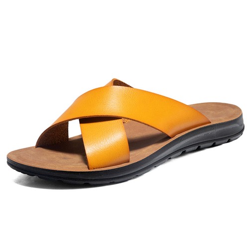 Summer Mens Beach Slingbacks Slippers Shoes Open Toe Walking Sports Pool Sand B - Picture 2 of 16