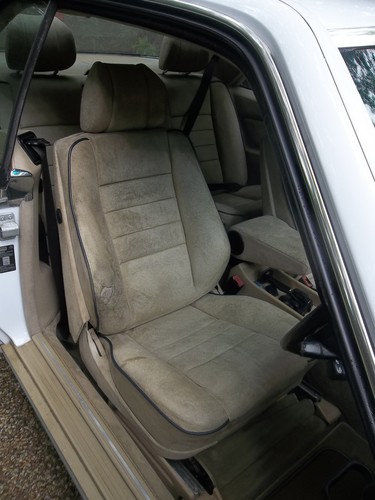MERCEDES 1000 SEC (560 SEC) AUTO 1990 very rare car - Picture 11 of 12