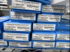 Agilent 693975-906T    HPLC Columns     Compare  $900+             Special $399