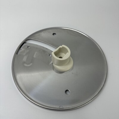 KitchenAid Food Processor KFP740 Slicing Grating Disc 6.5'' Diameter