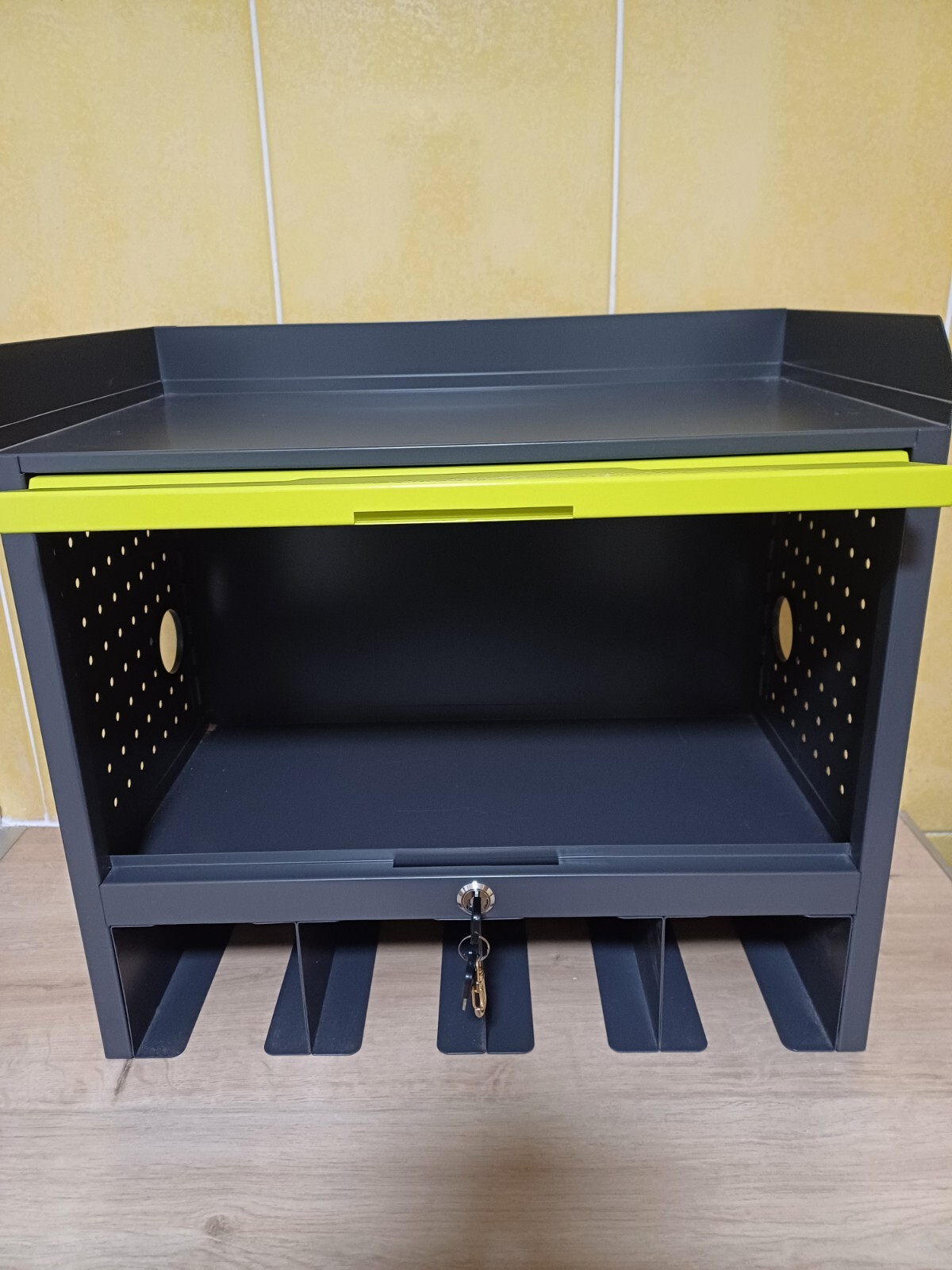 Ryobi Wall Mounted with Door RHWS01 5132004358 eBay