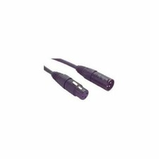 Pro Co 10-MIC-XX 10' Mastermike XLRF to XLRM Microphone Cable