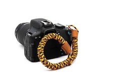 Dux Wrist Camera Strap Universal Camera Wrist Strap Rope Strap Minimalist Tra...