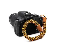 Dux Wrist Camera Strap Universal Camera Wrist Strap Rope Strap Minimalist Tra...