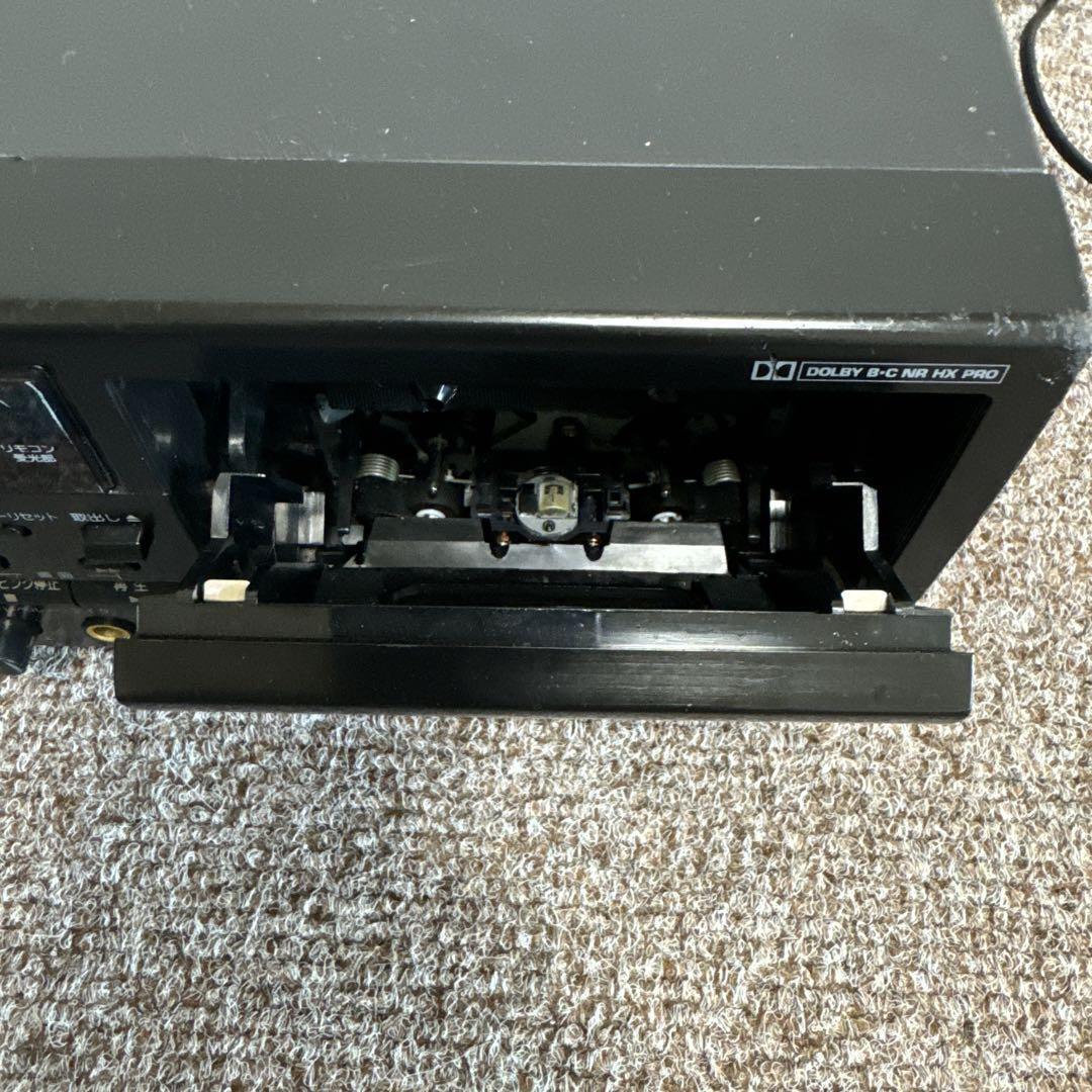 Victor・JVC TD-W603MK3 Victor Jvc Td-W603Mk3 | eBay
