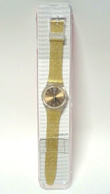 Swatch Ge242c Original Jam Tangan Wanita Anak-anak Remaja Dewasa Cewek -  Tokopedia.com | inkuiri.com