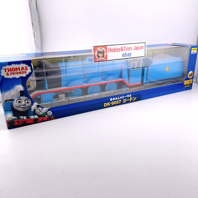 DIAPET AGATSUMA DK-9007 Gordon Thomas & Friends Gordon Kunststoff Actionfigur...